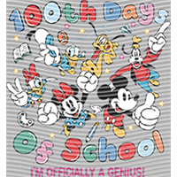 One hundred days-YD 175